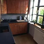 Villenappartement Mit Blick Ins Gruene Am Rande Der Wunderschoenen Altstadt 公寓 *