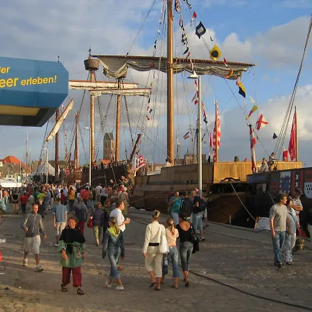 Villenappartement Mit Blick Ins Gruene Am Rande Der Wunderschoenen Altstadt *