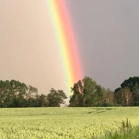 Villenappartement Mit Blick Ins Gruene Am Rande Der Wunderschoenen Altstadt