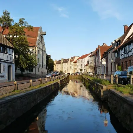 Villenappartement Mit Blick Ins Gruene Am Rande Der Wunderschoenen Altstadt Lägenhet *