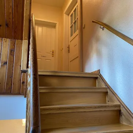 Appartement Villenappartement Mit Blick Ins Gruene Am Rande Der Wunderschoenen Altstadt Wißmar