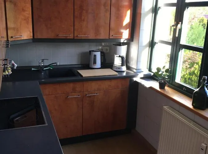 Villenappartement Mit Blick Ins Gruene Am Rande Der Wunderschoenen Altstadt Daire *